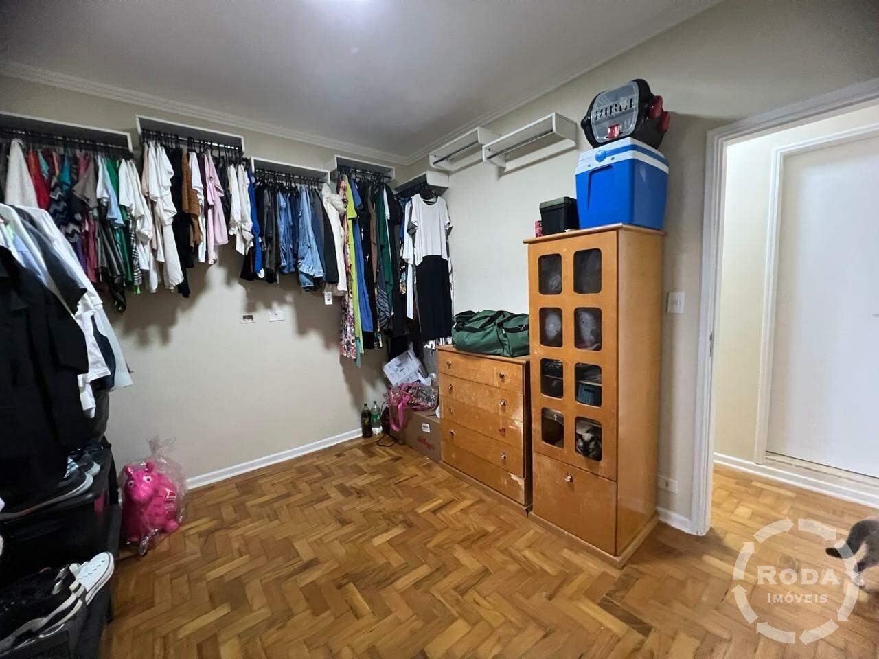 Apartamento à venda no Aparecida: 