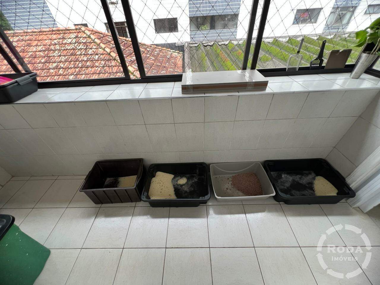 Apartamento à venda no Aparecida: 