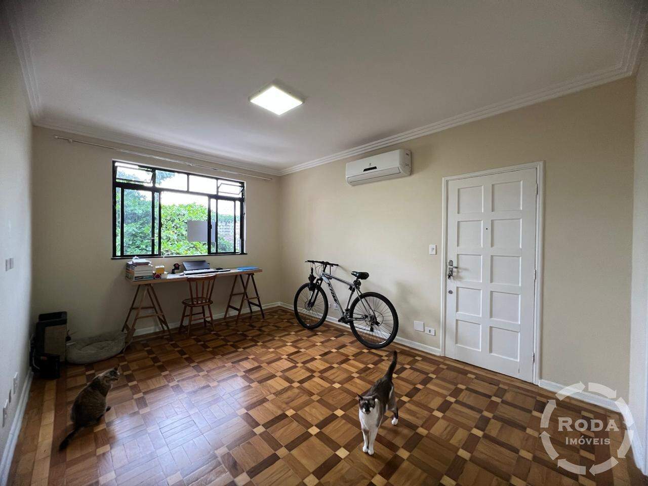 Apartamento à venda no Aparecida: 