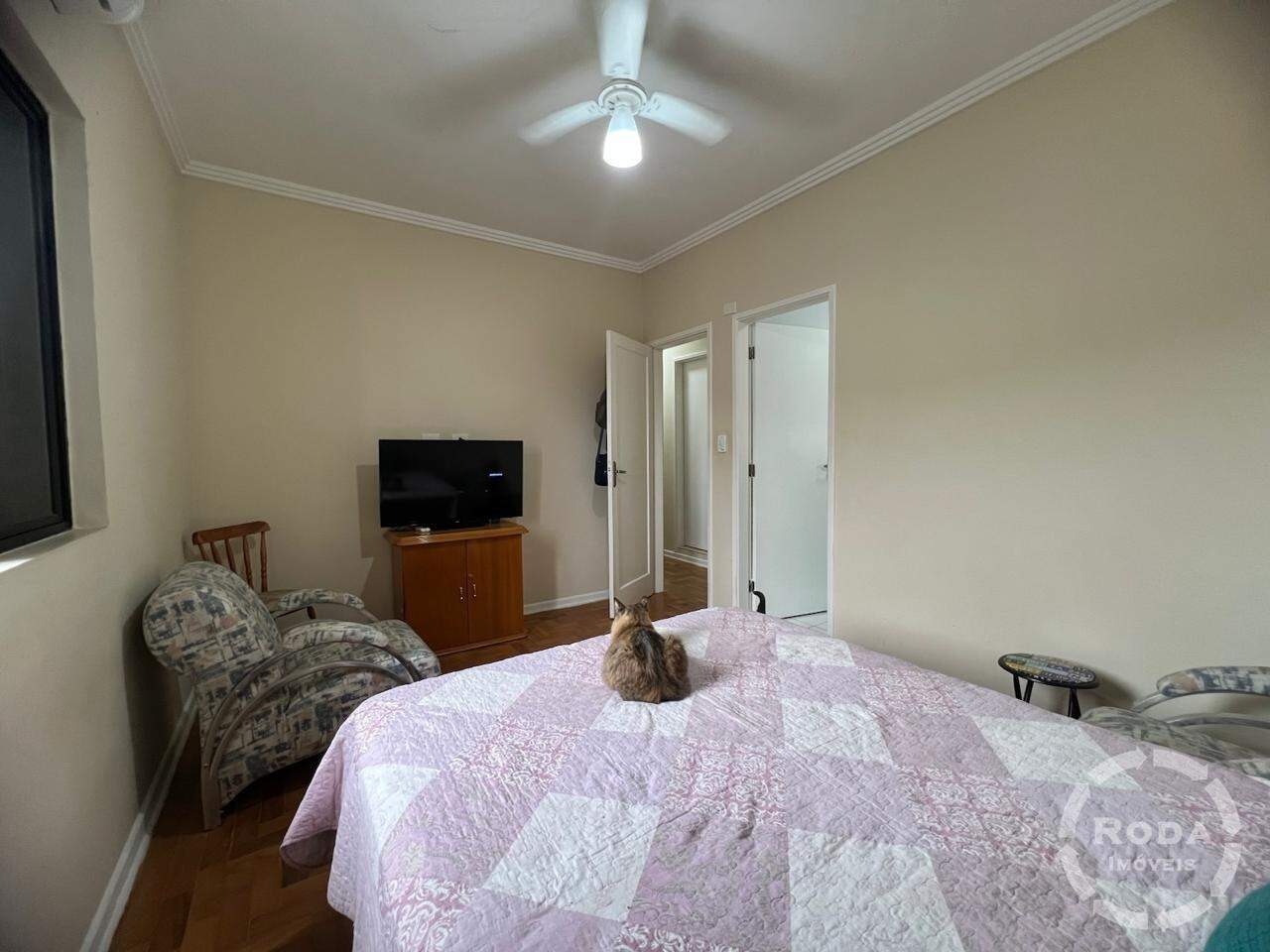 Apartamento à venda no Aparecida: 