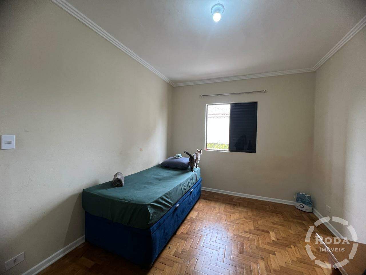 Apartamento à venda no Aparecida: 
