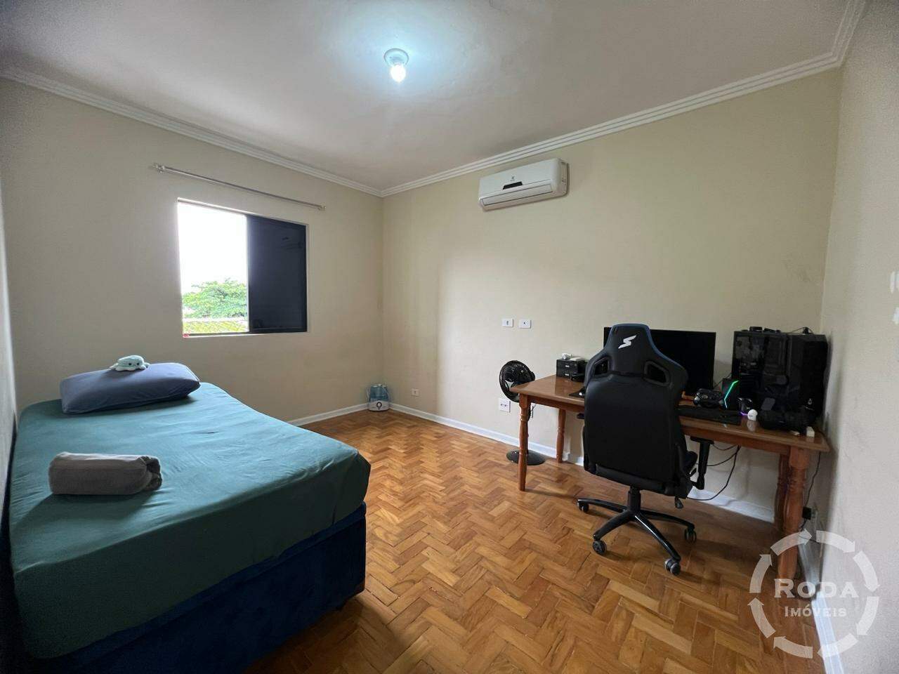 Apartamento à venda no Aparecida: 