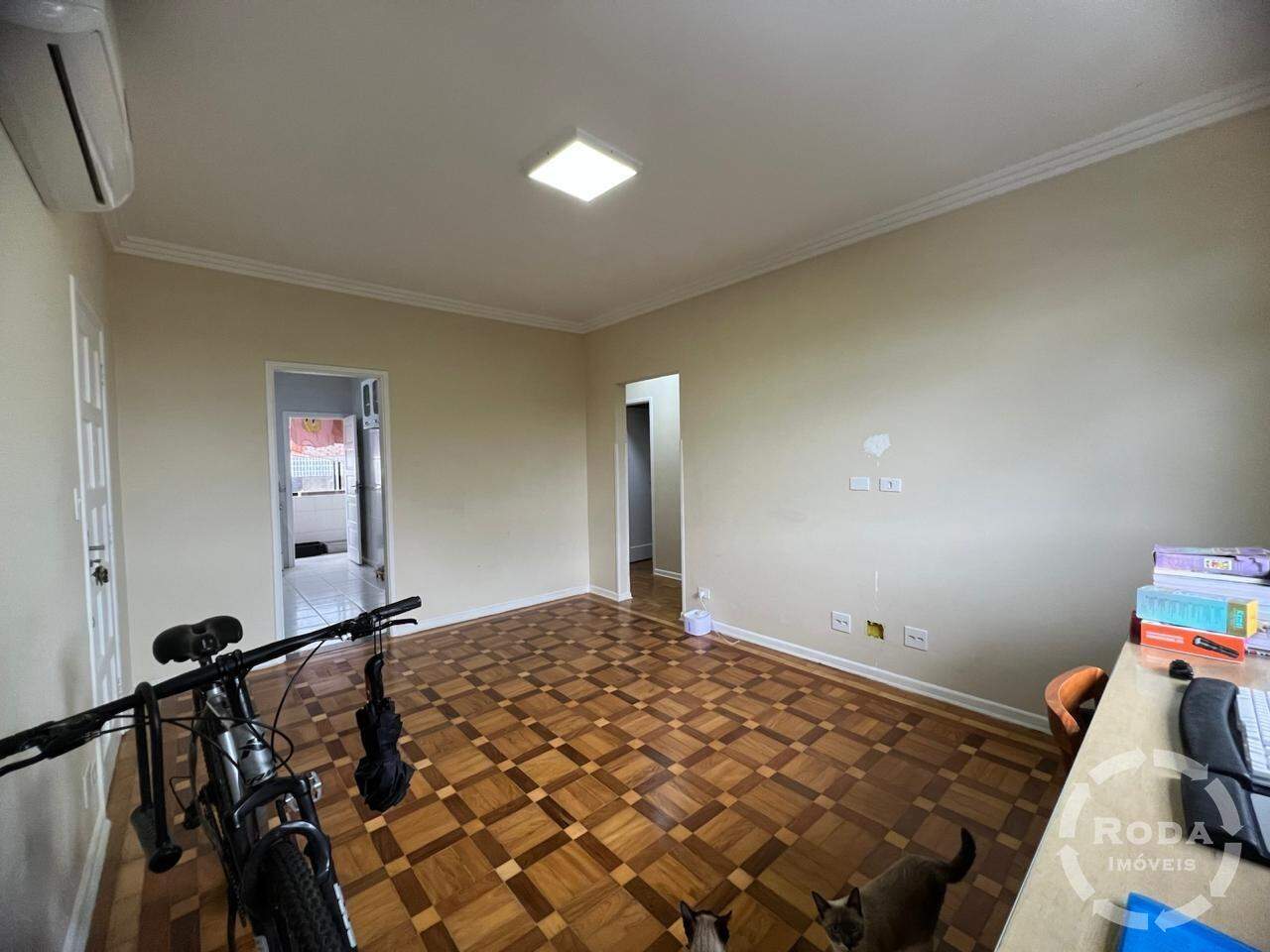 Apartamento à venda no Aparecida: 