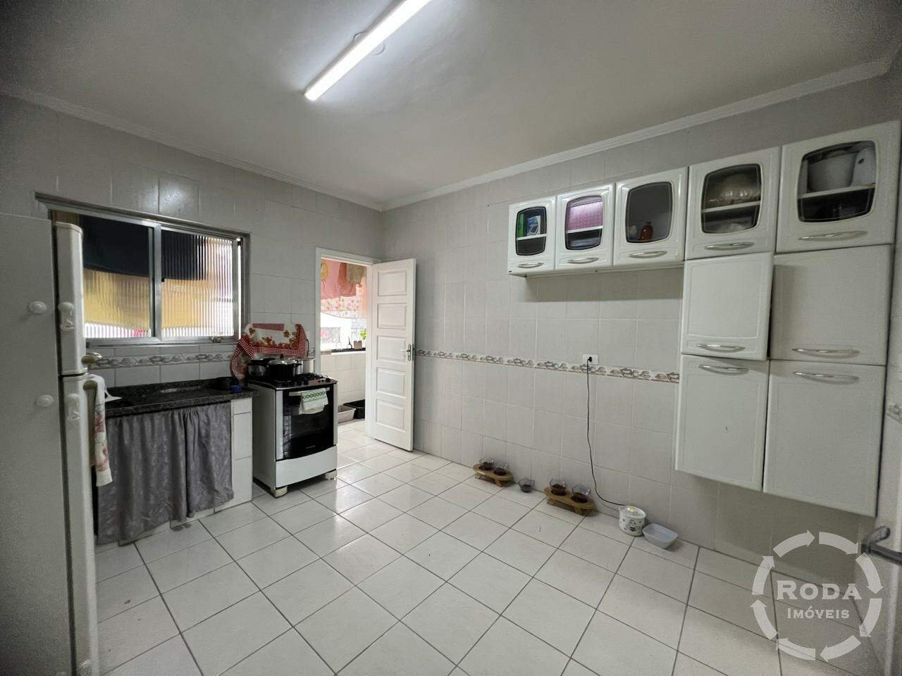 Apartamento à venda no Aparecida: 