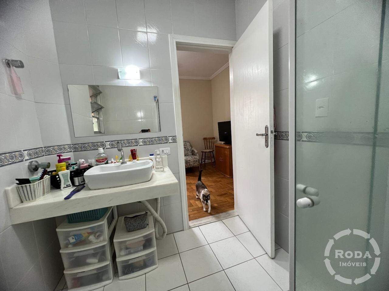 Apartamento à venda no Aparecida: 
