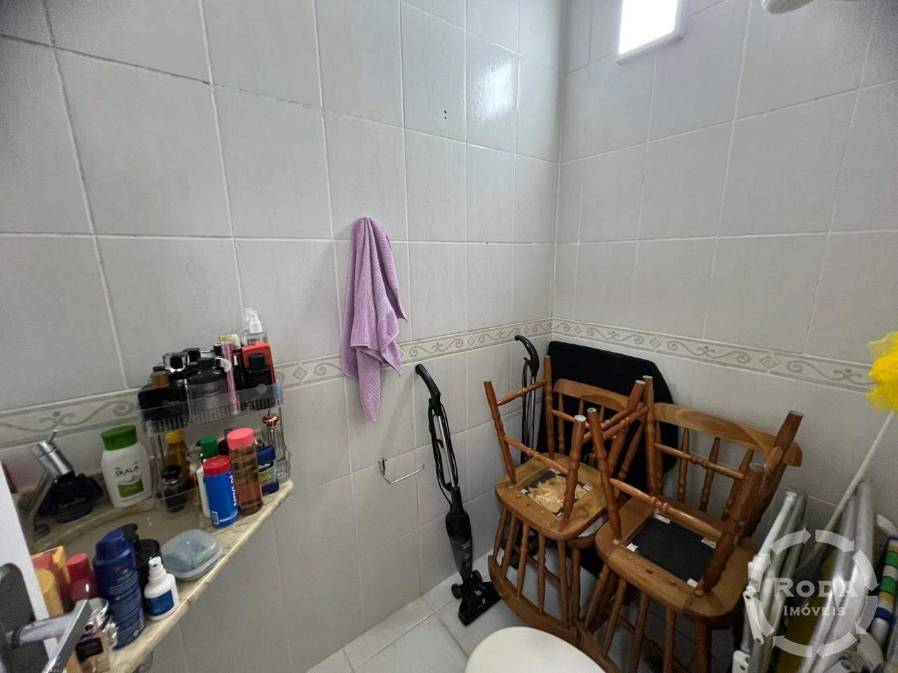 Apartamento à venda no Aparecida: 