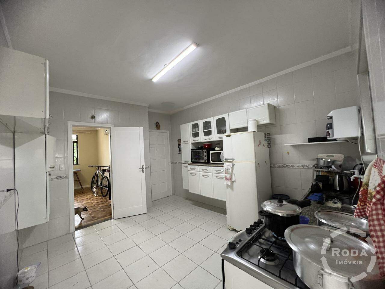 Apartamento à venda no Aparecida: 