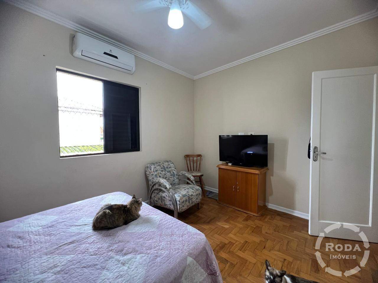Apartamento à venda no Aparecida: 