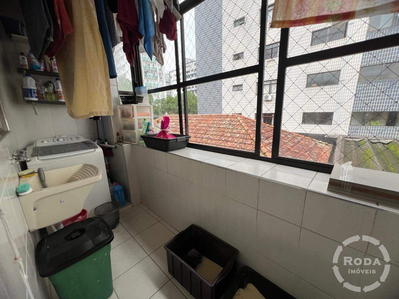 Apartamento à venda no Aparecida: 