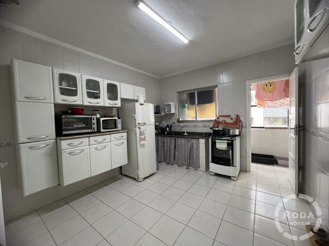 Apartamento à venda no Aparecida: 