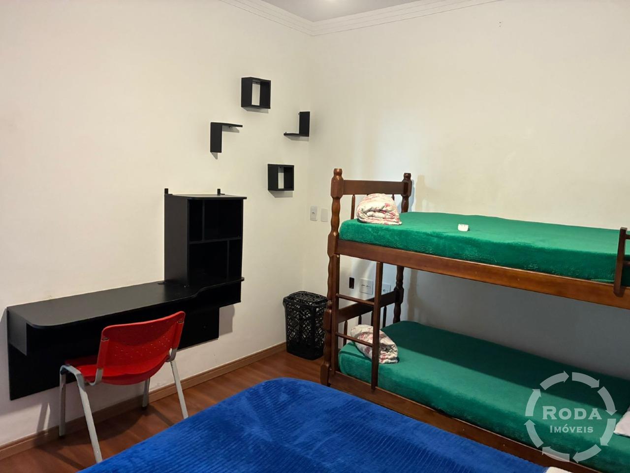 Casa para aluguel no Ponta da Praia: 