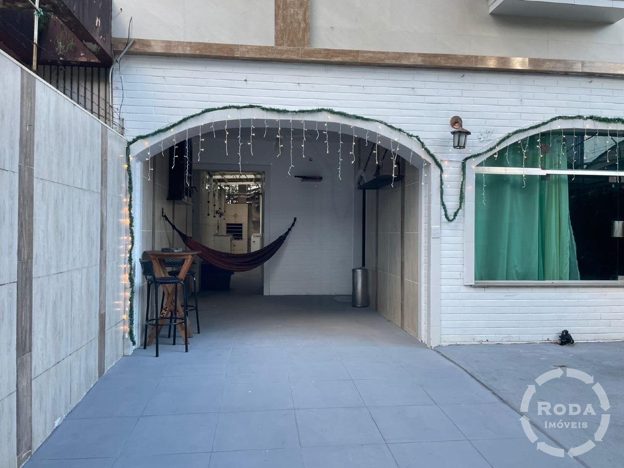 Casa para aluguel no Ponta da Praia: 