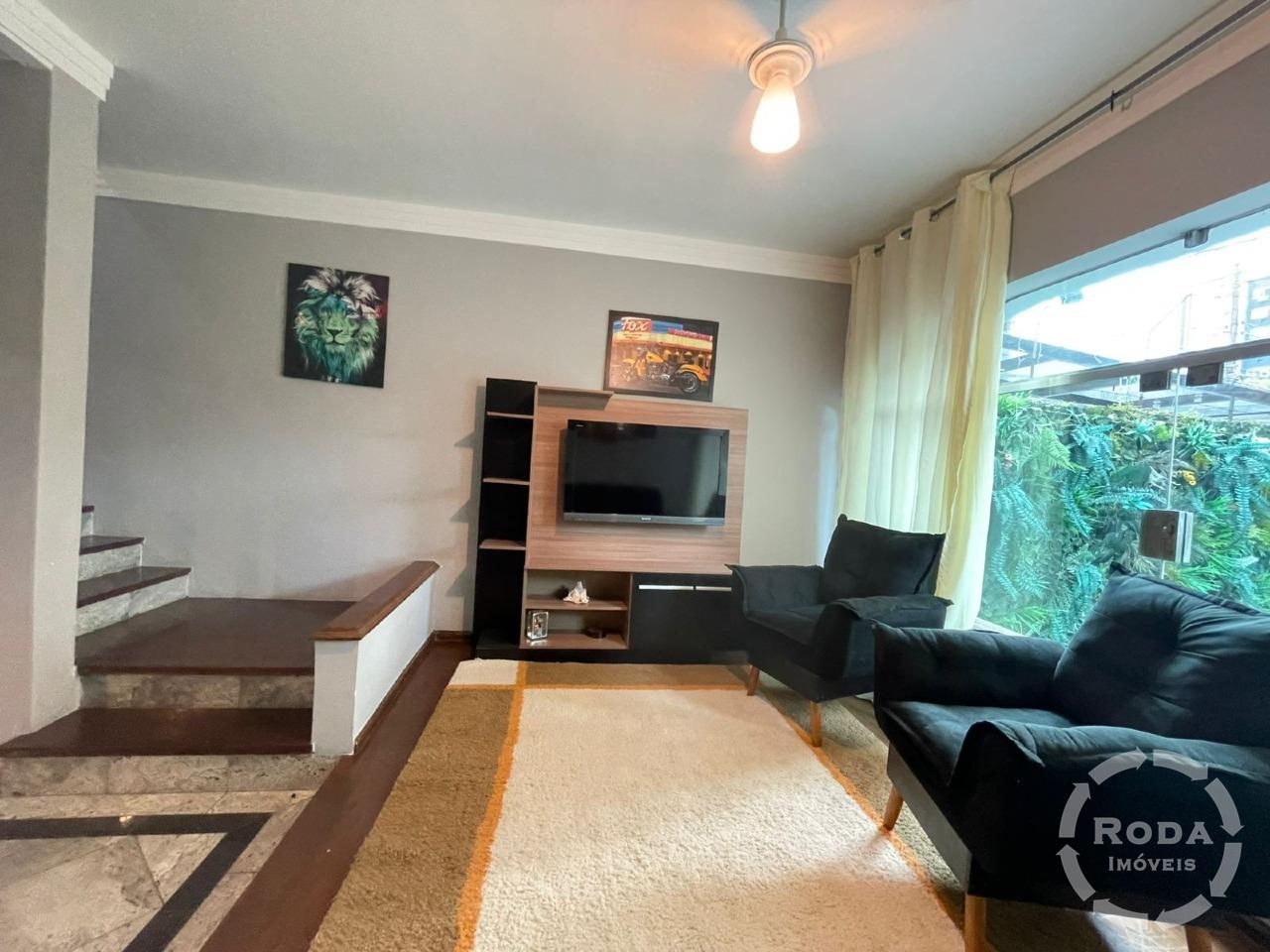 Casa para aluguel no Ponta da Praia: 