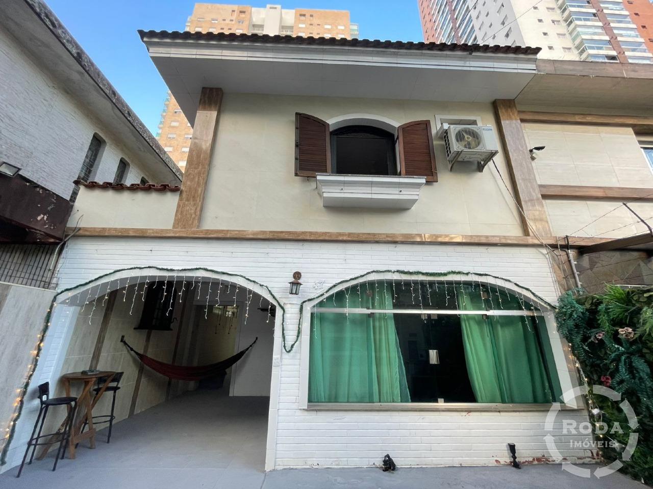 Casa para aluguel no Ponta da Praia: 