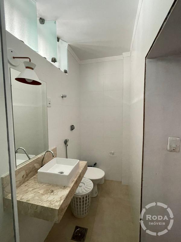 Casa para aluguel no Ponta da Praia: 