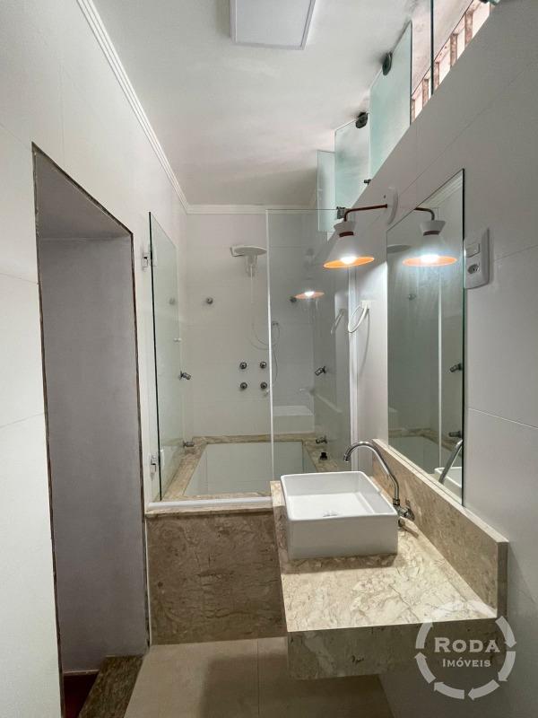 Casa para aluguel no Ponta da Praia: 