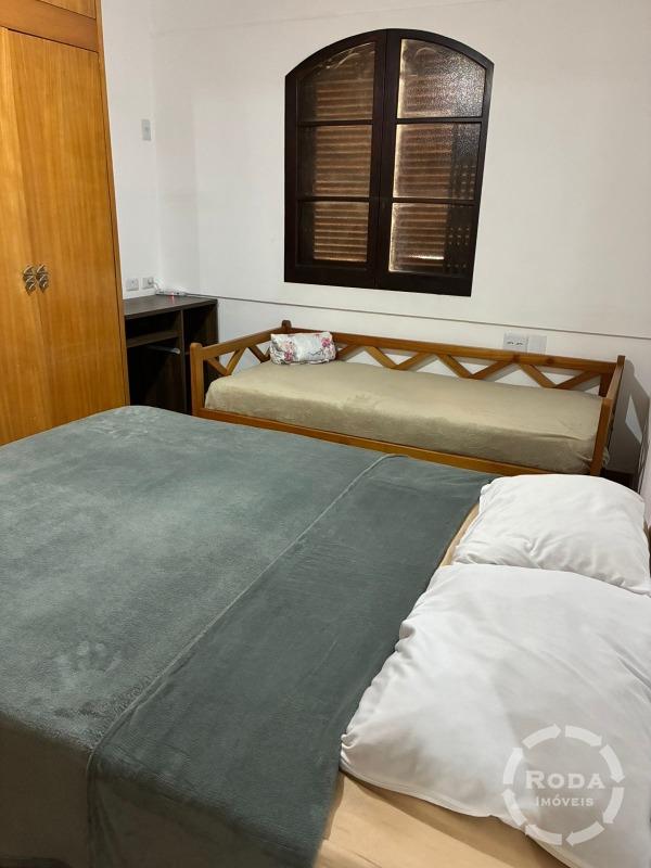 Casa para aluguel no Ponta da Praia: 