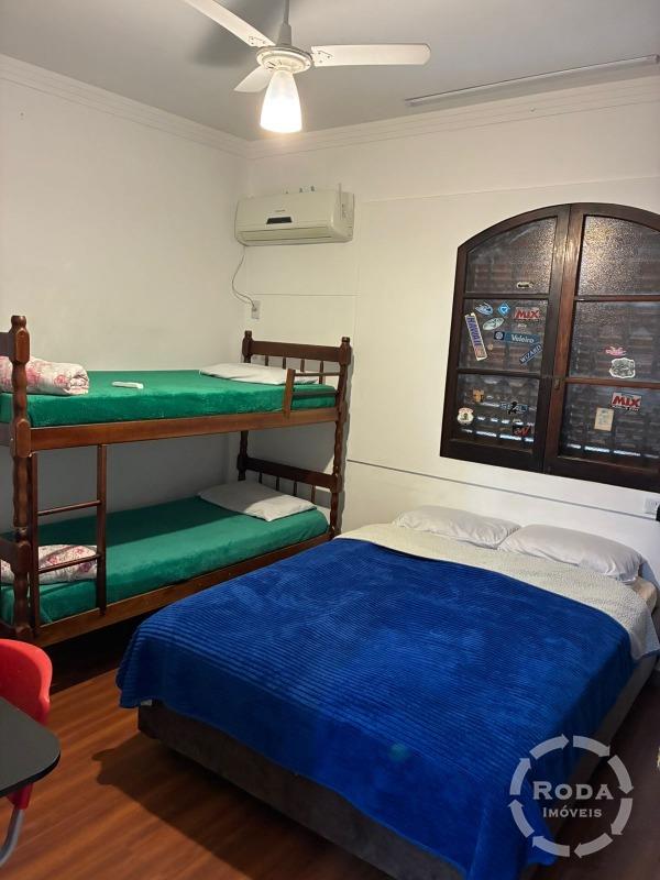 Casa para aluguel no Ponta da Praia: 