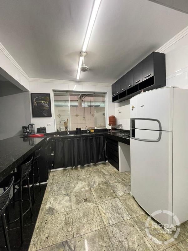 Casa para aluguel no Ponta da Praia: 