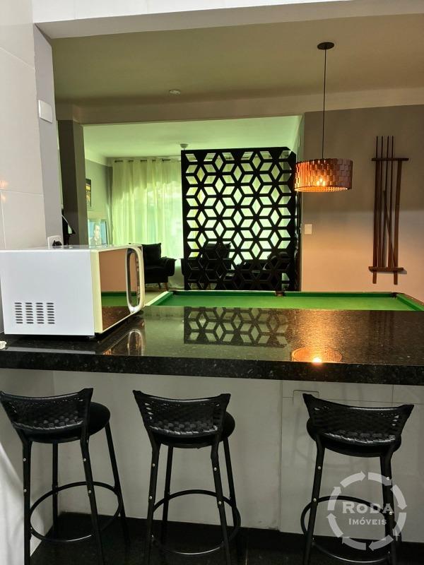 Casa para aluguel no Ponta da Praia: 