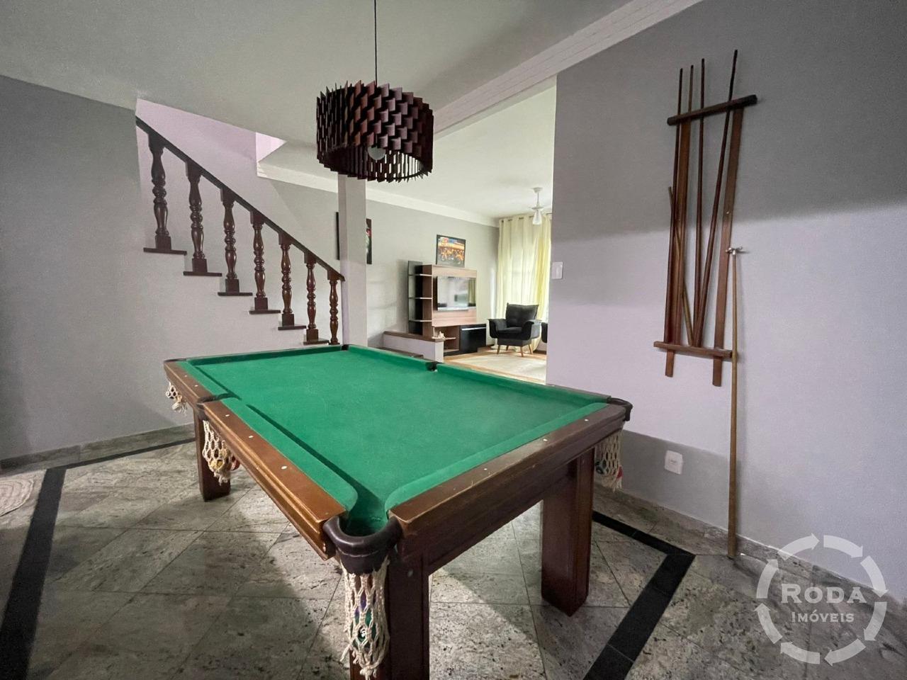 Casa para aluguel no Ponta da Praia: 