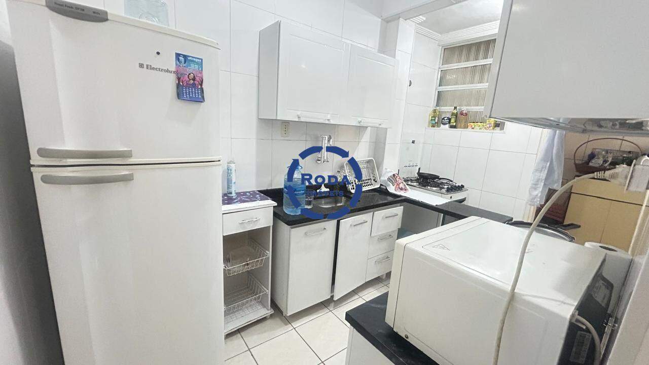 Apartamento Térreo à venda no Campo Grande: 