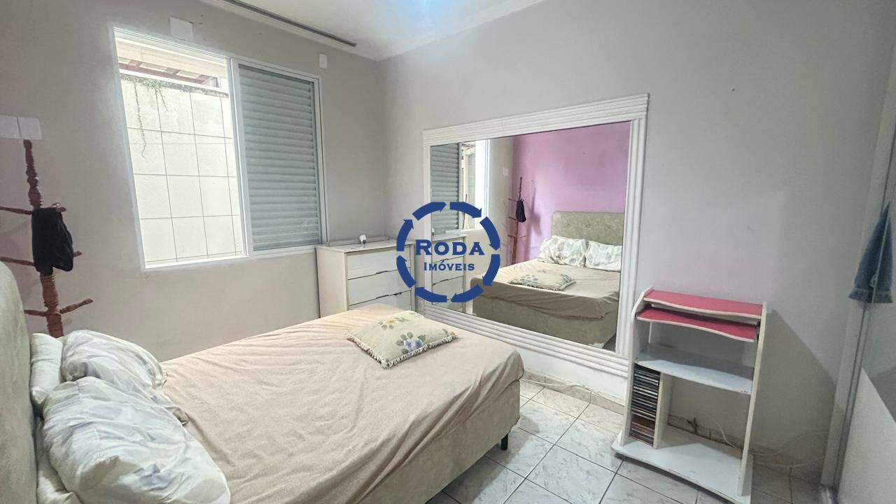 Apartamento Térreo à venda no Campo Grande: 