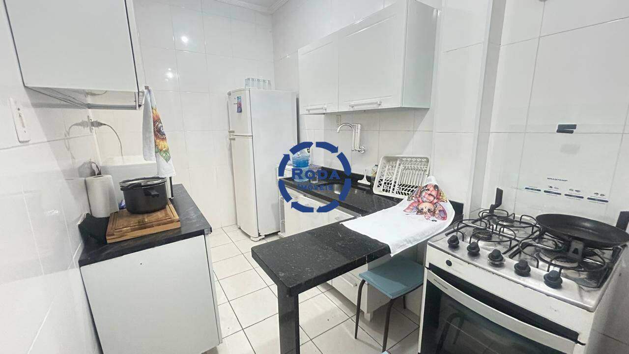 Apartamento Térreo à venda no Campo Grande: 