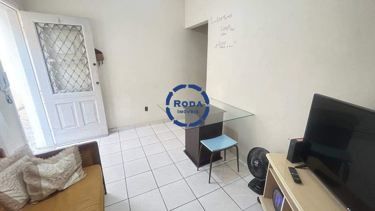 Apartamento Térreo à venda no Campo Grande: 