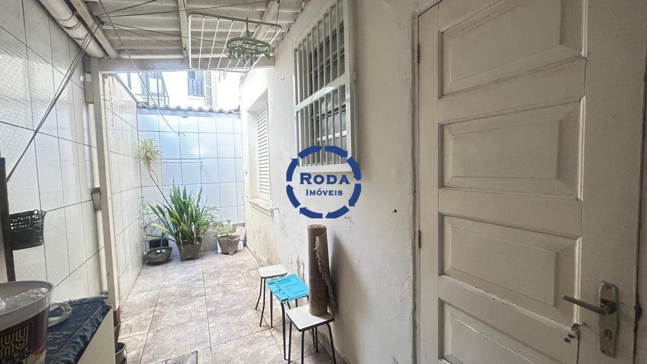 Apartamento Térreo à venda no Campo Grande: 