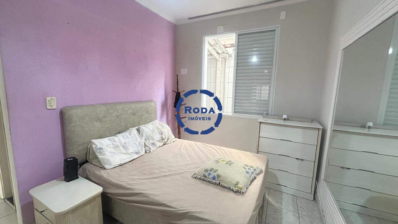 Apartamento Térreo à venda no Campo Grande: 