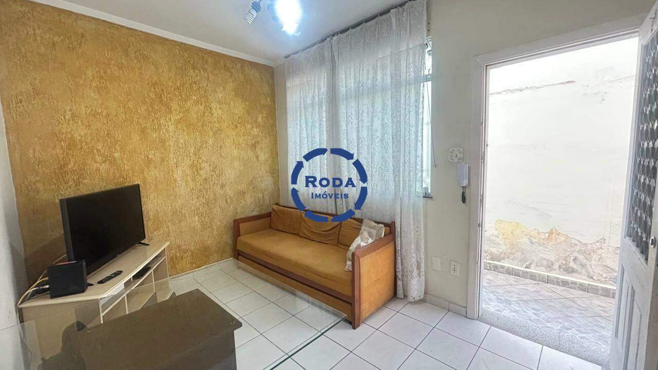 Apartamento Térreo à venda no Campo Grande: 