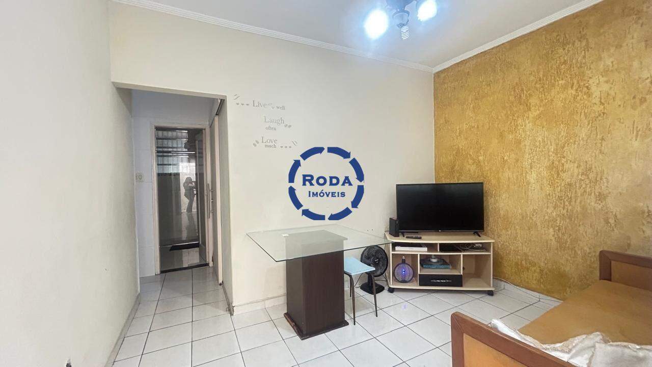 Apartamento Térreo à venda no Campo Grande: 