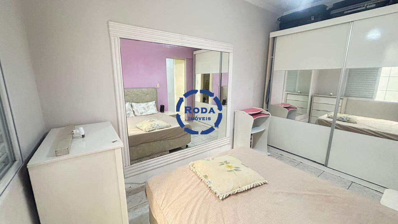 Apartamento Térreo à venda no Campo Grande: 