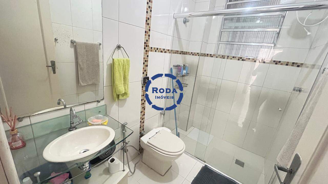 Apartamento Térreo à venda no Campo Grande: 