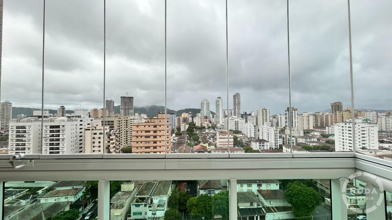 Apartamento à venda no Ponta da Praia: 