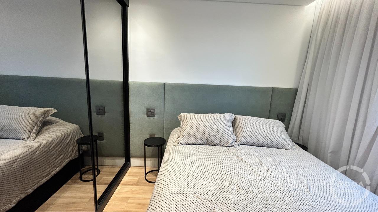 Apartamento à venda no Ponta da Praia: 