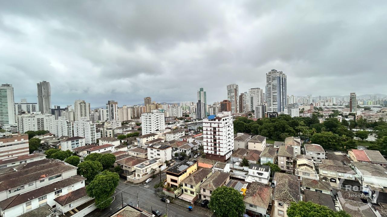 Apartamento à venda no Ponta da Praia: 