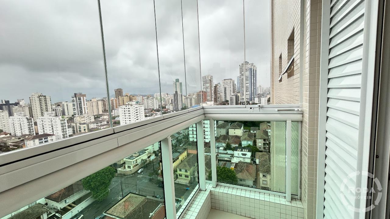 Apartamento à venda no Ponta da Praia: 