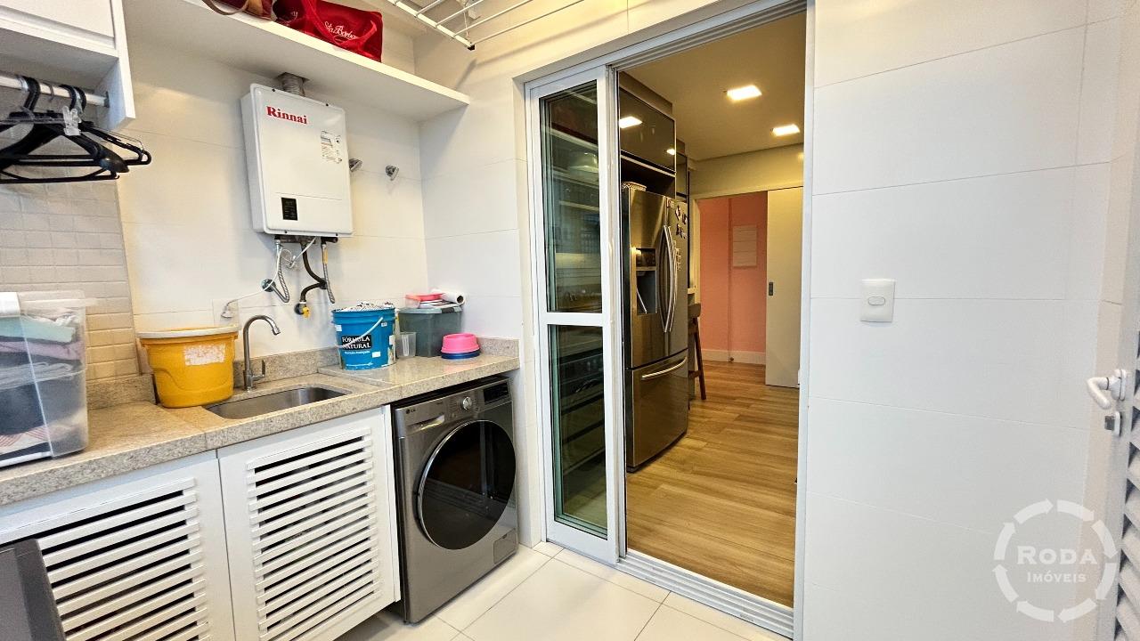 Apartamento à venda no Ponta da Praia: 