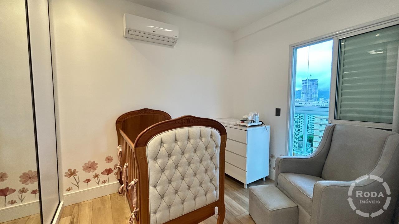 Apartamento à venda no Ponta da Praia: 