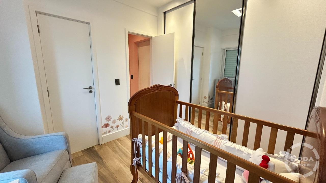 Apartamento à venda no Ponta da Praia: 