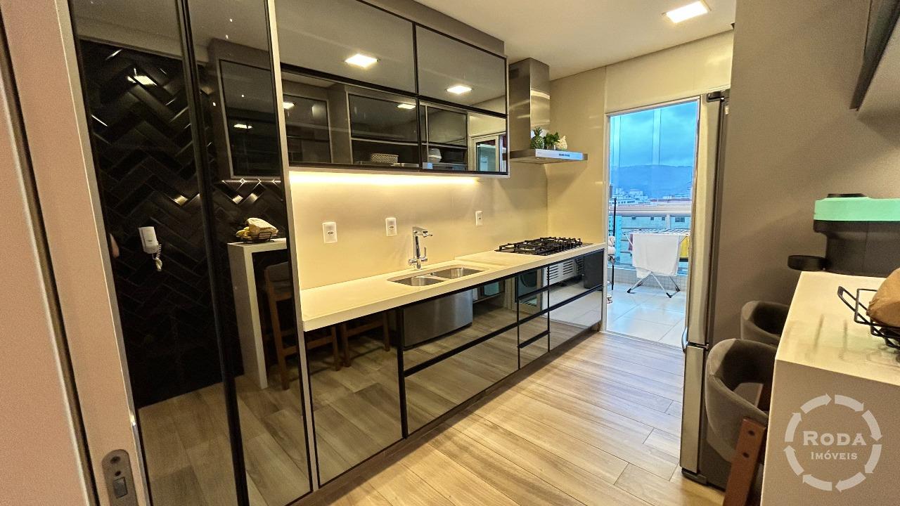 Apartamento à venda no Ponta da Praia: 