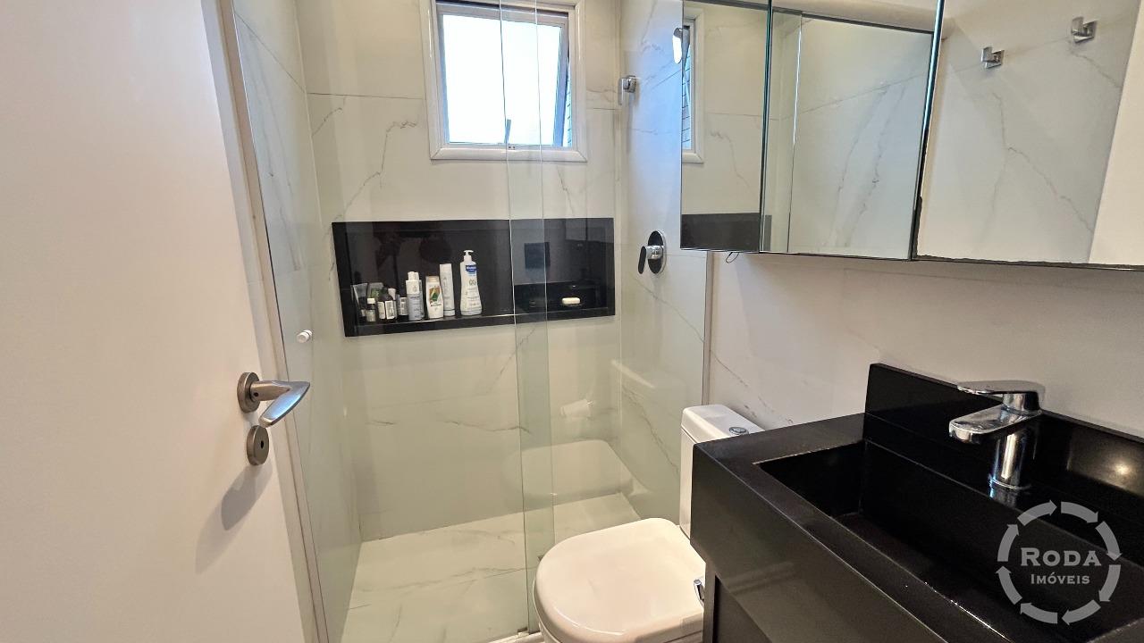 Apartamento à venda no Ponta da Praia: 