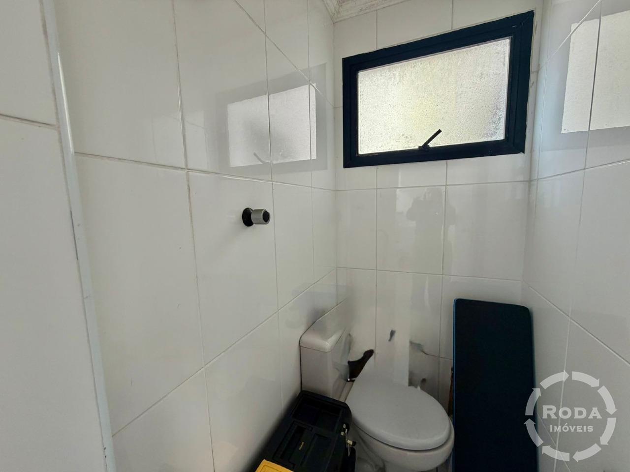 Apartamento à venda no Boqueirão: 
