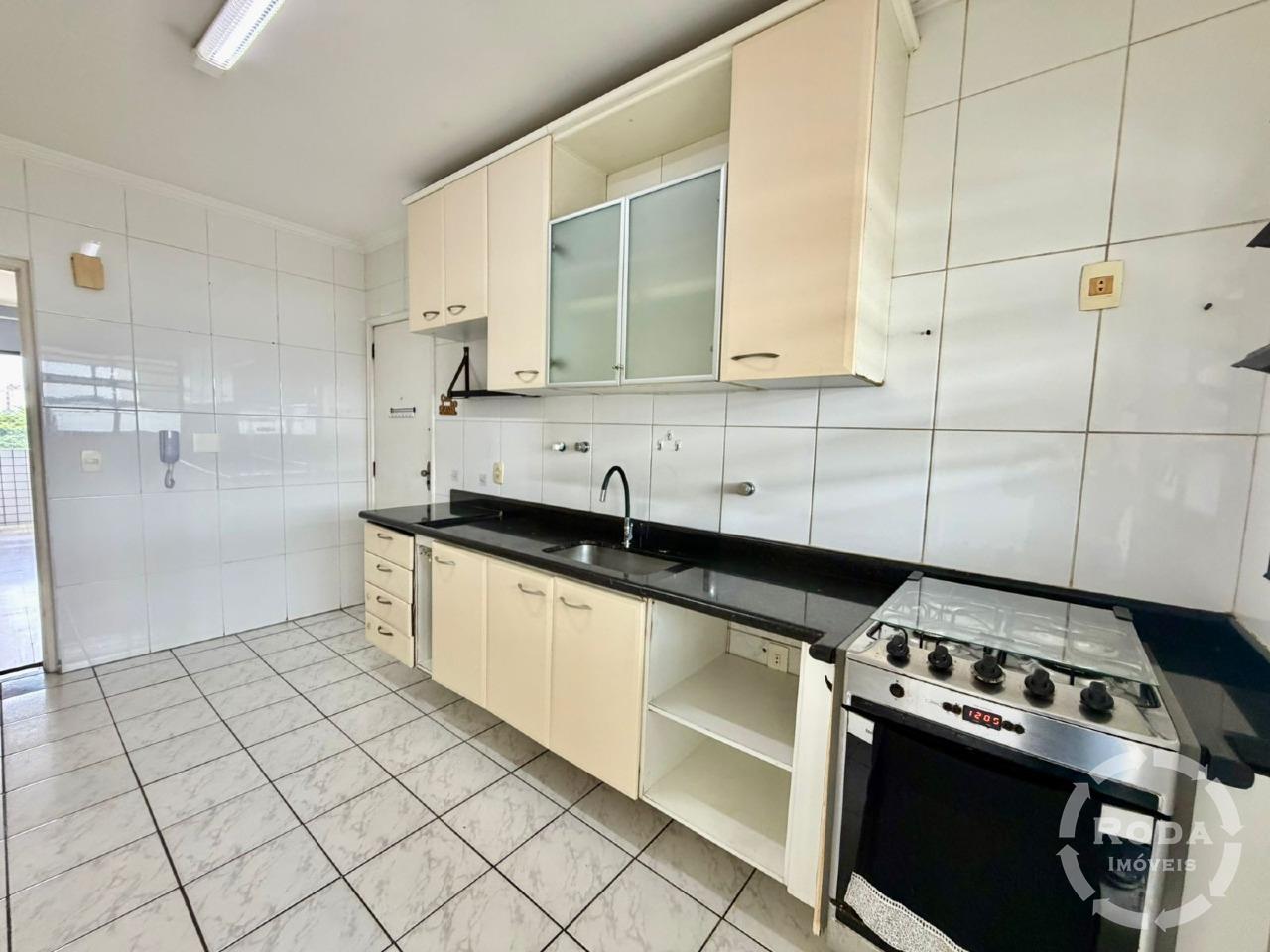 Apartamento à venda no Boqueirão: 