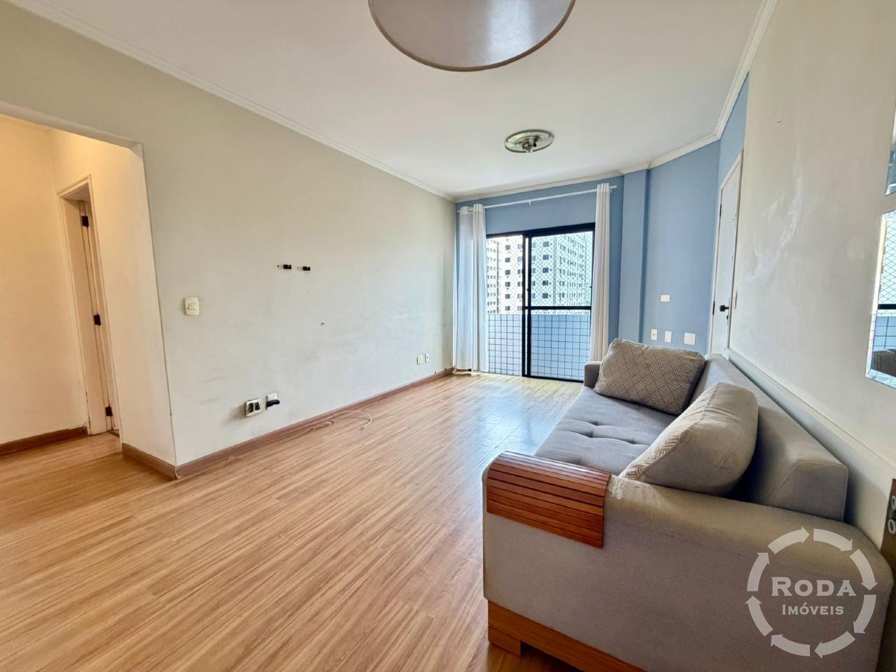 Apartamento à venda no Boqueirão: 