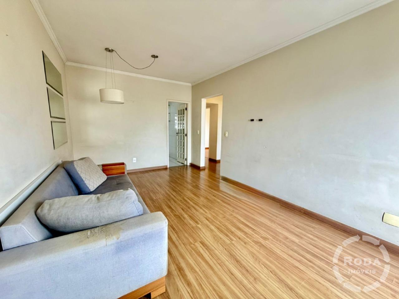 Apartamento à venda no Boqueirão: 
