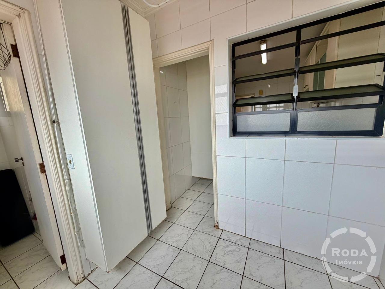 Apartamento à venda no Boqueirão: 