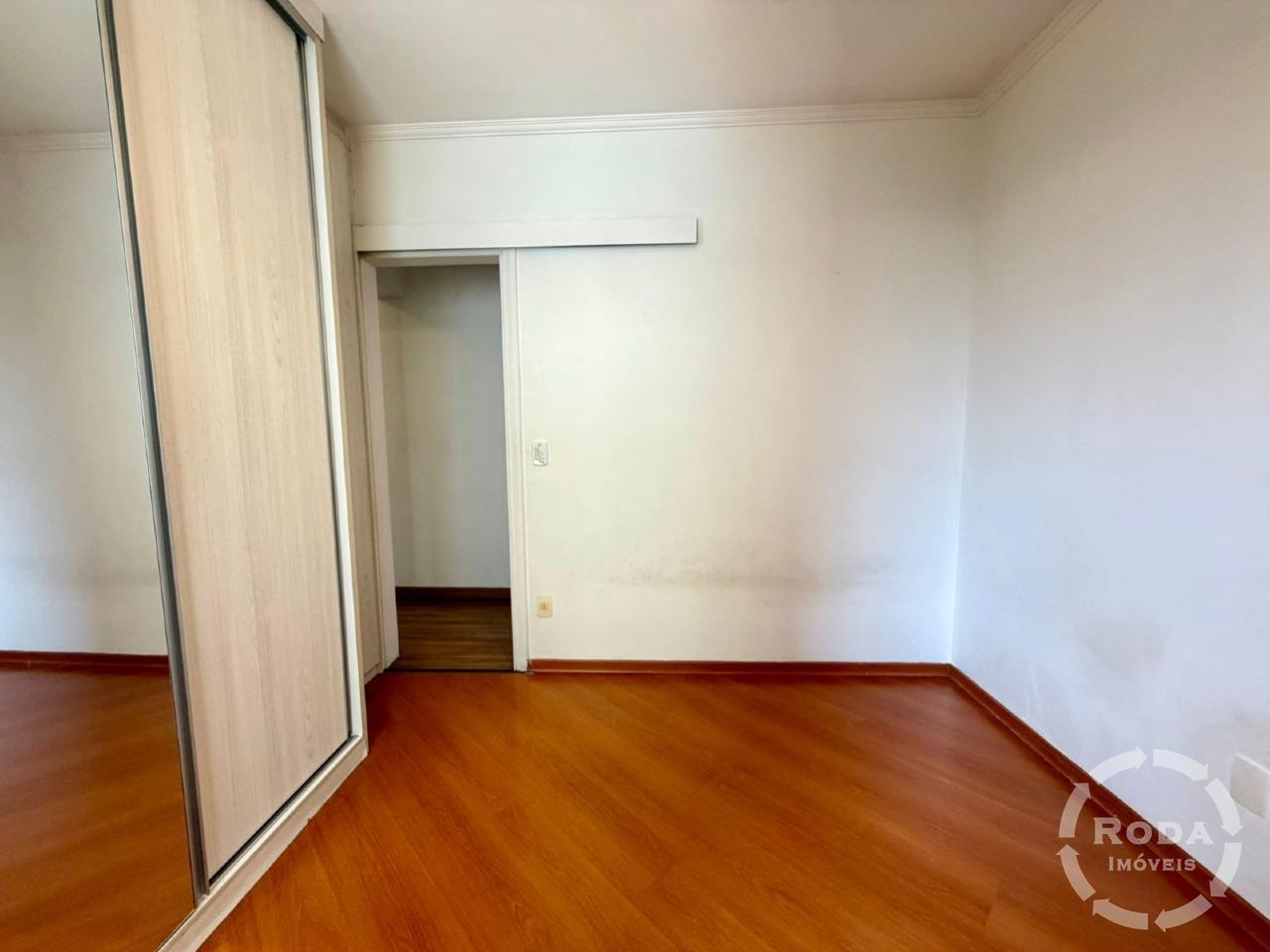 Apartamento à venda no Boqueirão: 